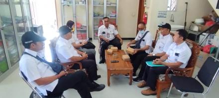 Monitoring dan Pendampingan Penyusunan RKP Desa Tahun 2027